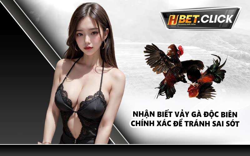 Nhận biết vảy gà độc biên chính xác để tránh sai sót 
