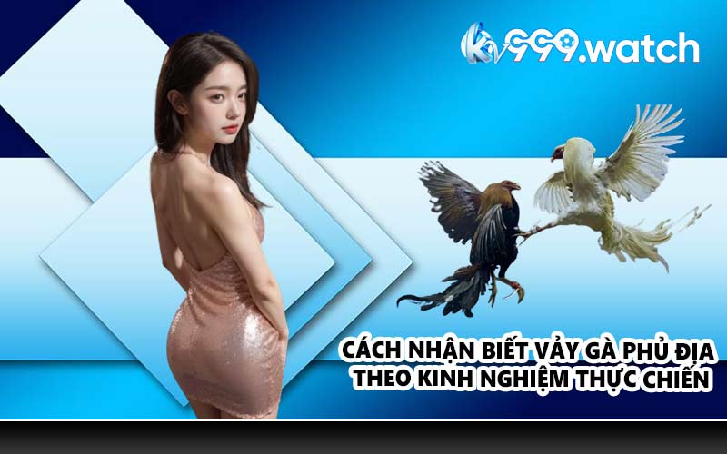 Cách nhận biết vảy gà phủ địa theo kinh nghiệm thực chiến